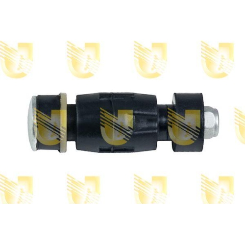 Reparatursatz Lenker Unigom 391707 f&uuml;r Renault Vorderachse Beidseitig