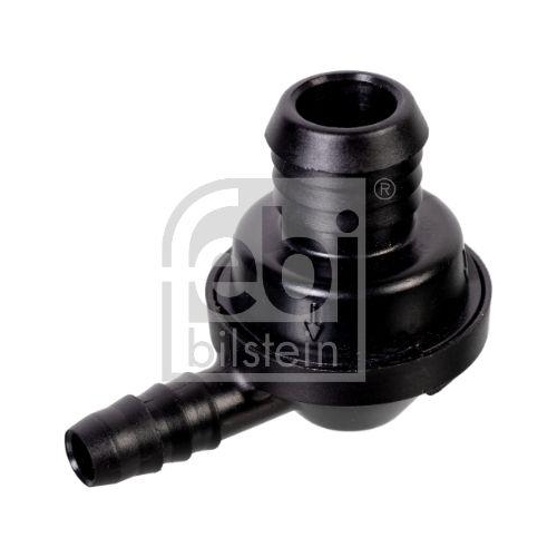 Ventil Kurbelgehäuseentlüftung Febi Bilstein 175530 Febi Plus für Audi Seat VW