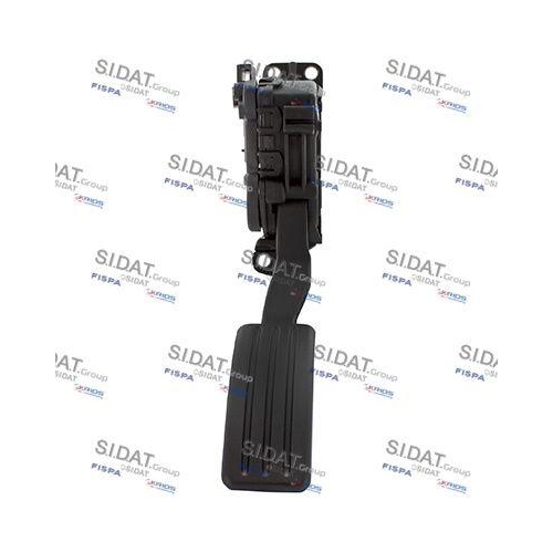 Fahrpedalsatz Sidat 84.2051 für Renault Dacia Renault Trucks