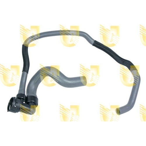 K&uuml;hlerschlauch Unigom O9352 f&uuml;r Opel Rechts Unten