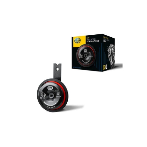 Horn Hella 3AL 922 000-951 für Audi Seat VW