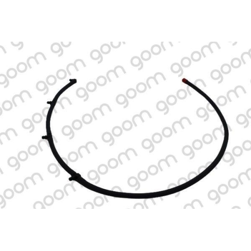 Schlauch Leckkraftstoff Goom HFO-0020 für Bmw