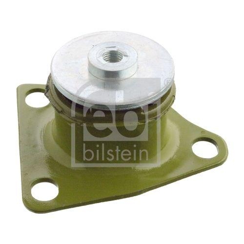 Lagerung Achskörper Febi Bilstein 10016 für Audi Vorderachse Links Hinten