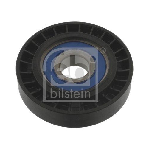 Umlenk /f&uuml;hrungsrolle Keilrippenriemen Febi Bilstein 36441 f&uuml;r Fiat