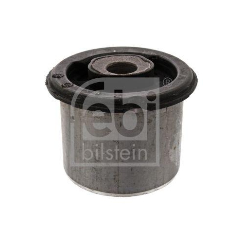 Lagerung Lenker Febi Bilstein 38811 f&uuml;r Audi Porsche VW Vorderachse Links Au&szlig;en