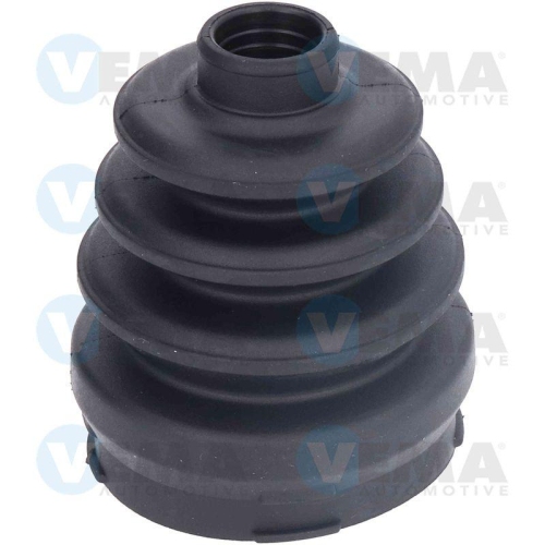 Faltenbalg Antriebswelle Vema 515117 für Fiat Lancia Alfarome/fiat/lanci