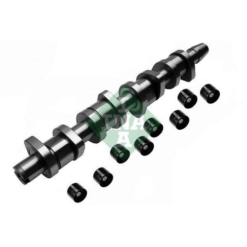Nockenwellensatz Schaeffler Ina 428 0039 30 für Audi Seat Skoda VW