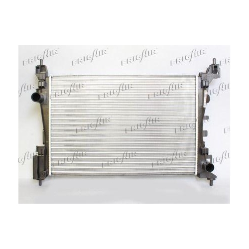 K&uuml;hler Motork&uuml;hlung Frigair 0104.3127 f&uuml;r Alfarome/fiat/lanci