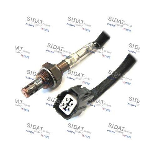 Lambdasonde Sidat 90357 f&uuml;r Subaru