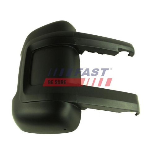 Frame Wide Angle Mirror Fast FT88817 for Fiat