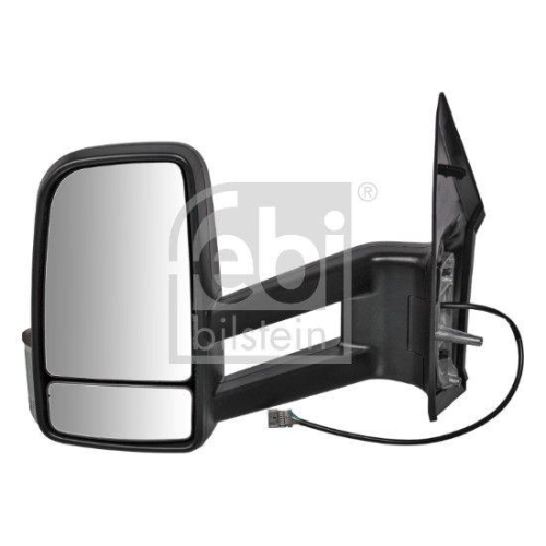 Außenspiegel Febi Bilstein 101117 für Mercedes Benz Mercedes Benz Mercedes Benz