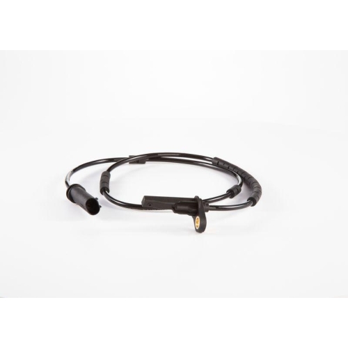 Sensor Raddrehzahl Bosch 0986594612 f&uuml;r Bmw Hinterachse