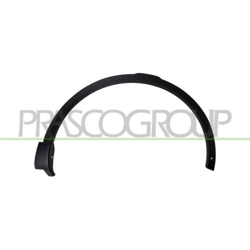 Verbreiterung Kotfl&uuml;gel Prasco LR0361591 f&uuml;r Land Rover Vorne Rechts
