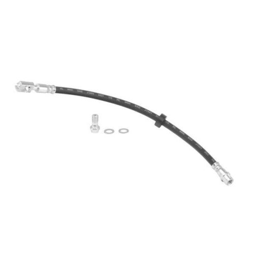 Bremsschlauch Goom BH-0175 f&uuml;r Seat VW Vorderachse Links Vorderachse Rechts
