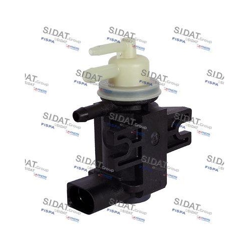 Druckwandler Turbolader Sidat 81.331 für Audi Man Seat Skoda VW Vag