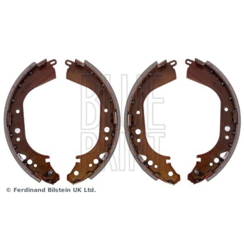 Brake Shoe Set Blue Print ADT34144 for Toyota VW