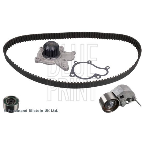 Wasserpumpe + Zahnriemensatz Blue Print ADG073752 f&uuml;r Hyundai Kia