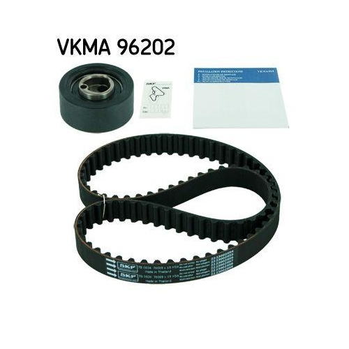 Zahnriemensatz Skf VKMA 96202 f&uuml;r Suzuki