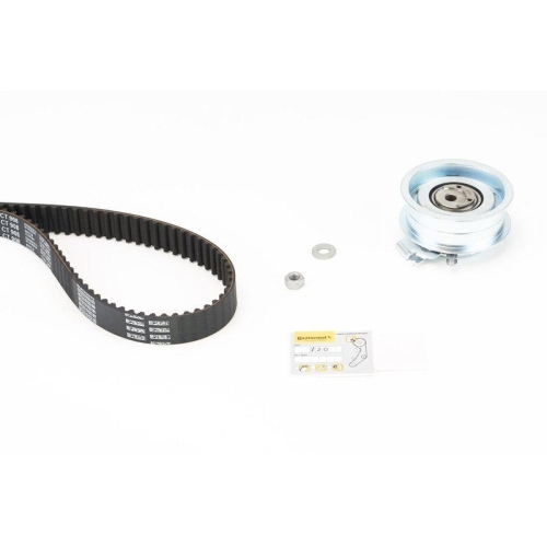 Zahnriemensatz Continental Ctam CT908K1 f&uuml;r Audi Seat Skoda VW