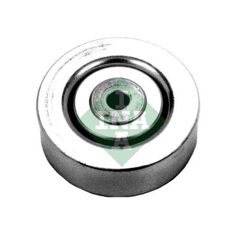 Spannrolle Keilrippenriemen Schaeffler Ina 531 0727 10 für Bmw Opel Vauxhall