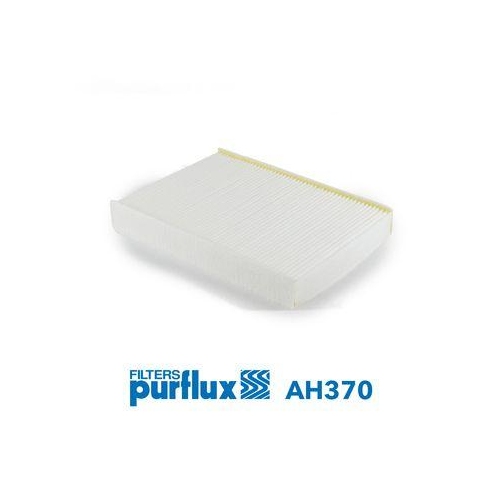 Filter Innenraumluft Purflux AH370 für Seat Skoda VW Vag