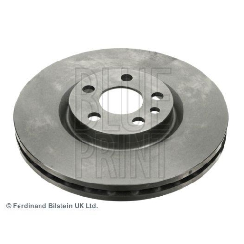 Bremsscheibe Blue Print ADL144332 f&uuml;r Citro&euml;n Fiat Lancia Peugeot Vorderachse