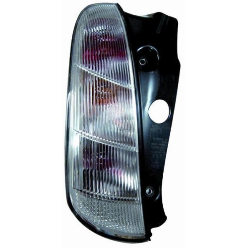 R&Uuml;CKLICHTEINHEIT DX LANCIA Y 2006 WHITE DX BRAND DEPO