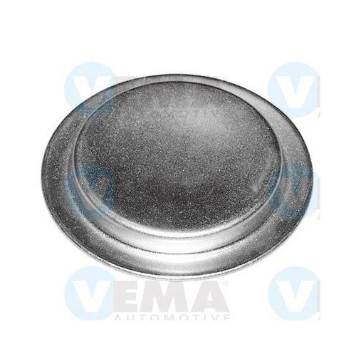 Verschlussschraube Kurbelgeh&auml;use Vema 2095 f&uuml;r Alfa Romeo Fiat Lancia Abarth