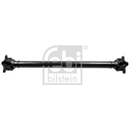 Gelenkwelle Achsantrieb Febi Bilstein 174096 f&uuml;r Bmw Vorne