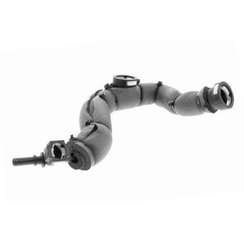 Schlauch Kurbelgehäuseentlüftung Goom CBH-0013 für Citroën Peugeot