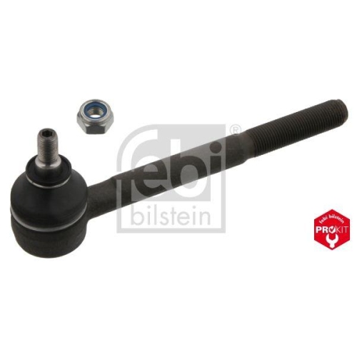Spurstangenkopf Febi Bilstein 04942 Prokit f&uuml;r Mercedes Benz Mercedes Benz Au&szlig;en