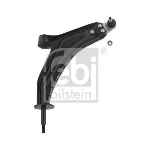 Lenker Radaufh&auml;ngung Febi Bilstein 31259 f&uuml;r Land Rover Vorderachse Rechts