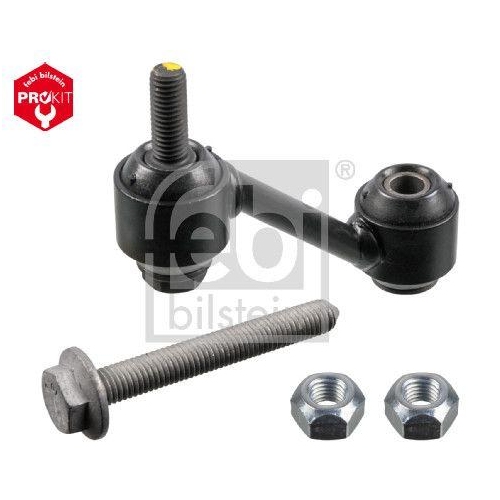 Stange/strebe Stabilisator Febi Bilstein 43553 Prokit f&uuml;r Mercedes Benz