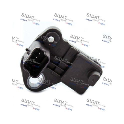 Sensor Crankshaft Pulse Sidat 83.172A2 for Bmw Citroën Ford Mazda Mitsubishi