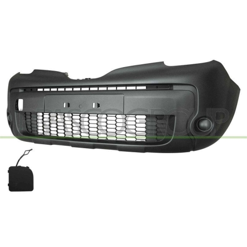 Sto&szlig;f&auml;nger Prasco RN9211001 f&uuml;r Renault Vorne