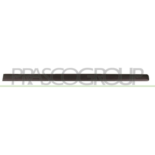 Zier /schutzleiste T&uuml;r Prasco FT1221403 f&uuml;r Fiat Vorne Rechts
