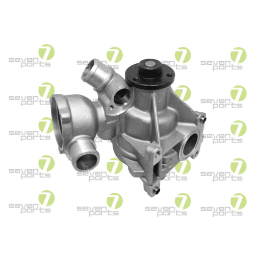 Wasserpumpe Motork&uuml;hlung 7 Seven Parts SV10414AP f&uuml;r Mercedes Benz Mercedes Benz