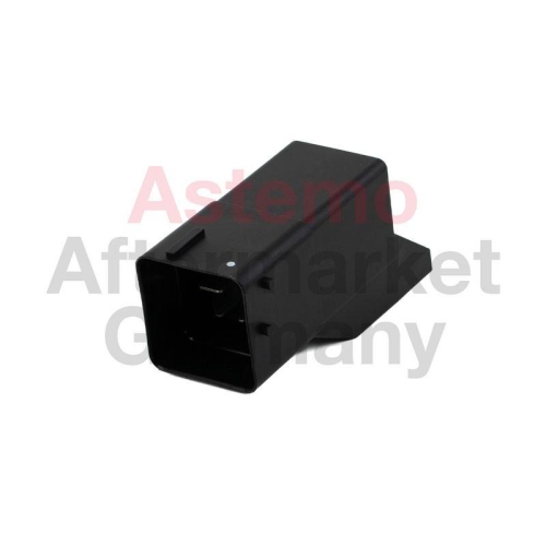 Relais Gl&uuml;hanlage Astemo 2502181 f&uuml;r Citro&euml;n Ford Opel Peugeot Toyota
