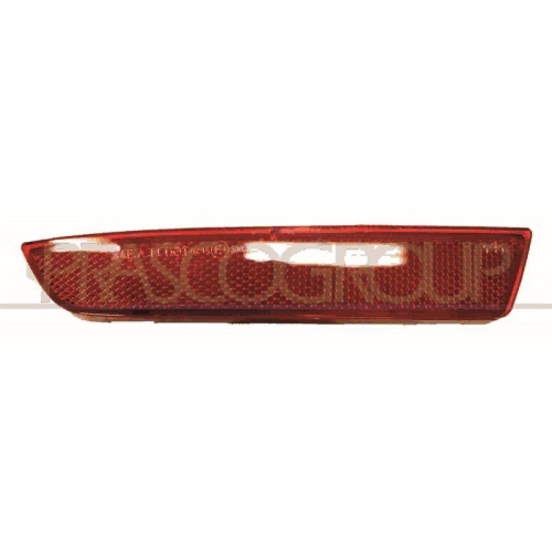 Reflector Position/end Outline Marker Light Prasco ME9124354 Tyc for