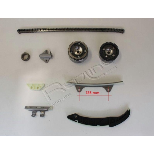 Steuerkettensatz Red-line 30HY033 f&uuml;r Hyundai