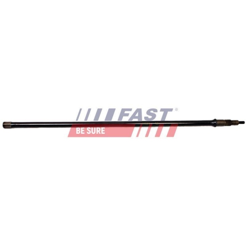 Stiftschraube Drehstab Fast FT13505 f&uuml;r Iveco Vorderachse Rechts