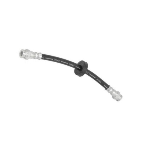 Bremsschlauch Goom BH-0176 f&uuml;r Fiat Vorderachse Links Vorderachse Rechts