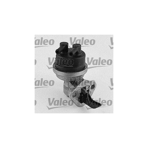 Kraftstoffpumpe Valeo 247071 für Renault