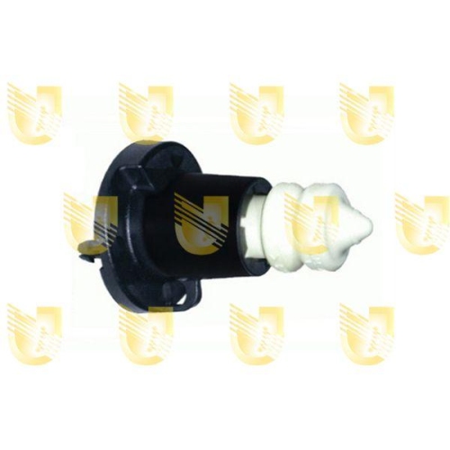 Anschlagpuffer Federung Unigom 390238 f&uuml;r Fiat Hinterachse