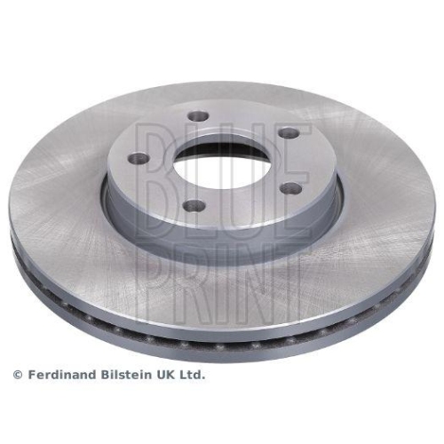 Bremsscheibe Blue Print ADF124311 f&uuml;r Ford Volvo Ford Usa Vorderachse