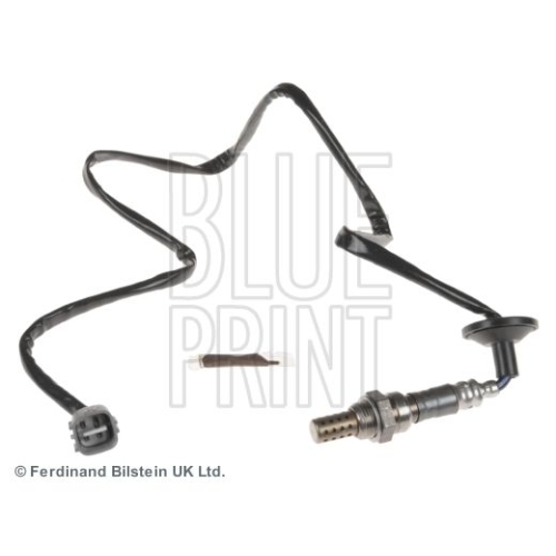 Lambdasonde Blue Print ADT37056 f&uuml;r Toyota Lexus Rohrkr&uuml;mmer An Abgaskr&uuml;mmer