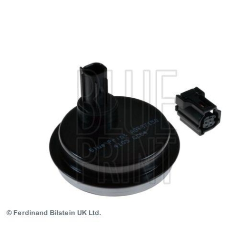 Sensor Raddrehzahl Blue Print ADT37150 f&uuml;r Toyota Hinterachse Links