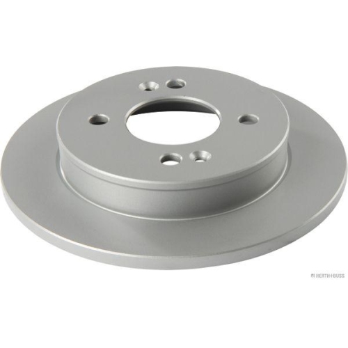 Bremsscheibe Herth+buss Jakoparts J3310316 f&uuml;r Hyundai Kia Hinterachse