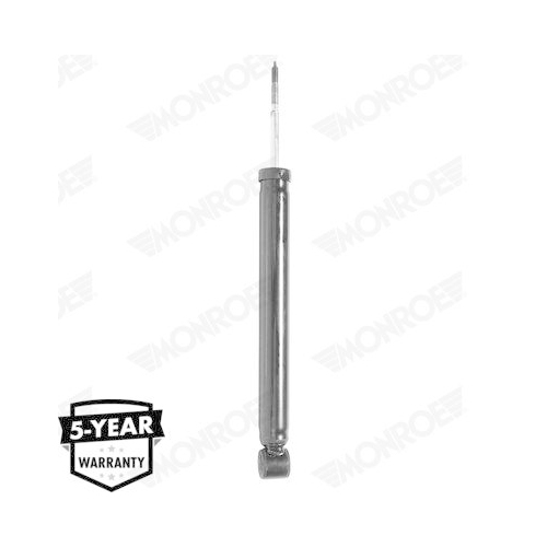 Sto&szlig;d&auml;mpfer Monroe 23910 Monroe Original (gas Technology) f&uuml;r Toyota Hinterachse