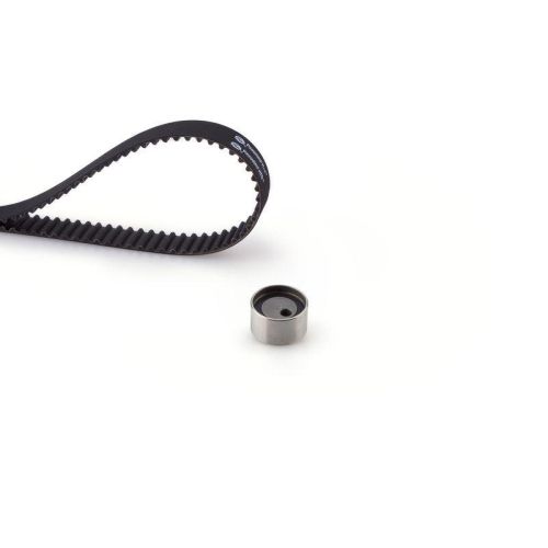 Zahnriemensatz Gates K015284XS Powergrip™ für